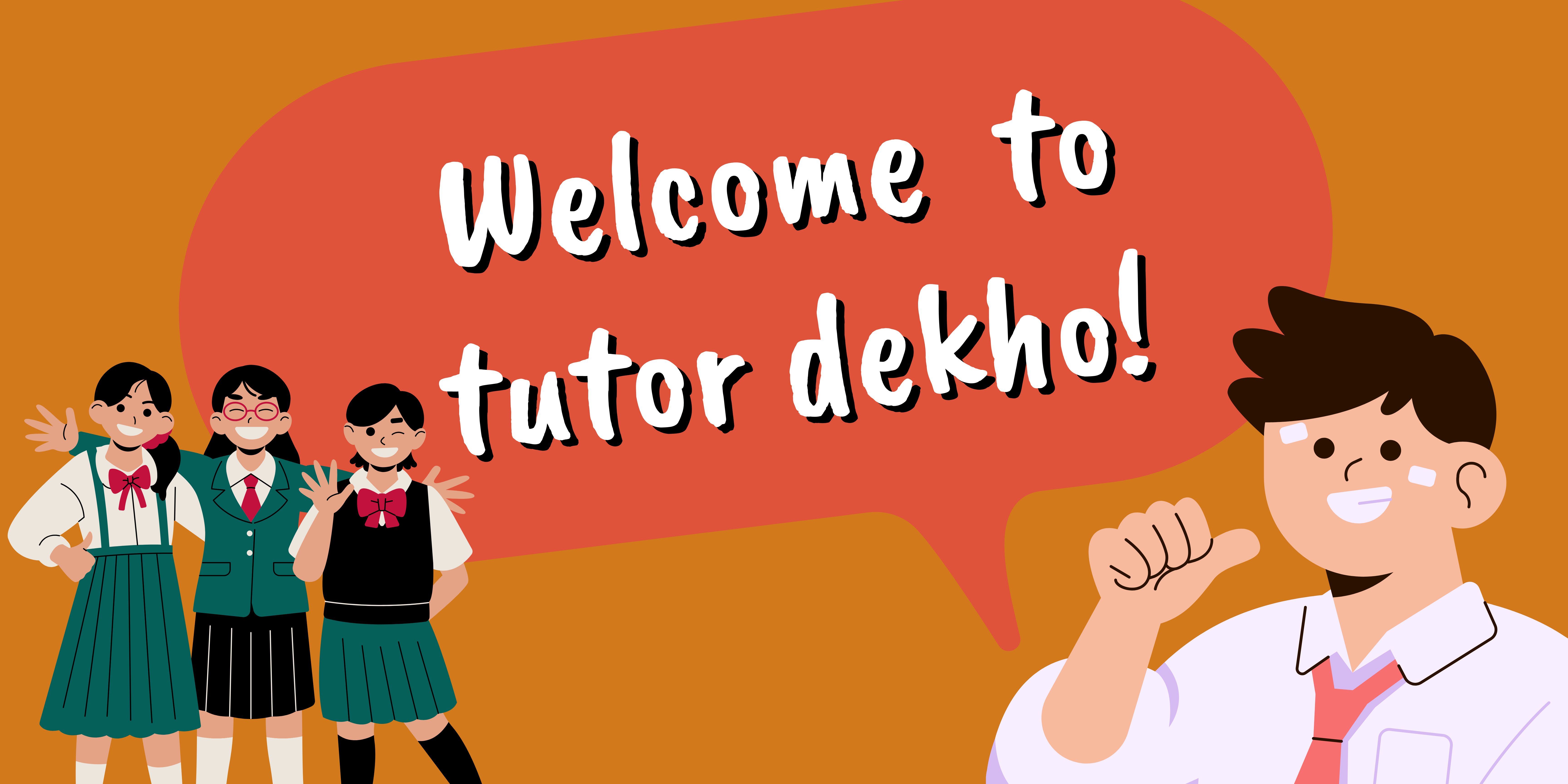 Best English Home Tutors in Ghaziabad